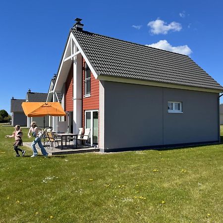 Büsumer Ferien Perlebucht Luaran gambar