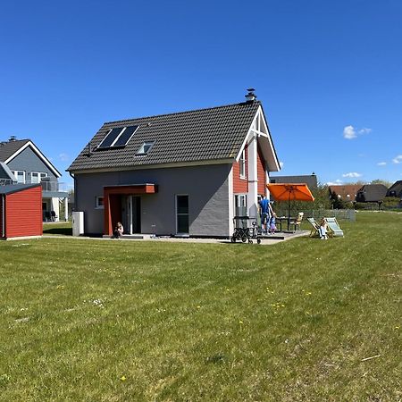 Büsumer Ferien Perlebucht Luaran gambar