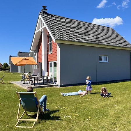 Büsumer Ferien Perlebucht Luaran gambar