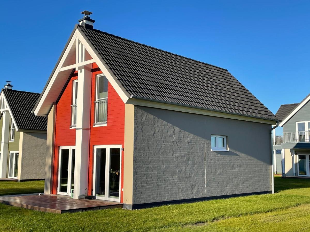 Büsumer Ferien Perlebucht Luaran gambar