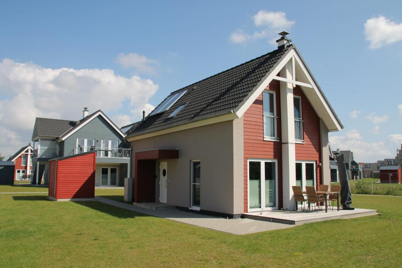 Büsumer Ferien Perlebucht Luaran gambar